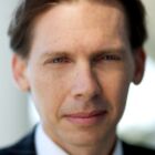 Headshot of Richard Granville