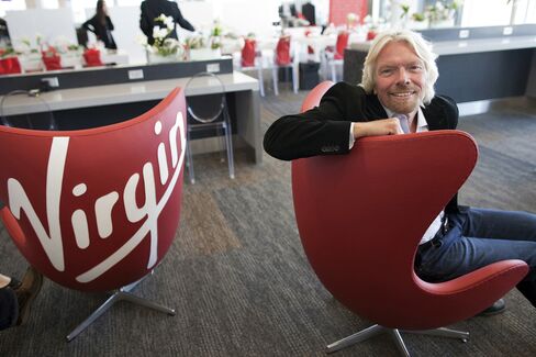 Delta Buys 49% Virgin Atlantic Stake for London-NYC Flights