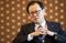 Mizuho Financial Group CEO Tatsufumi Sakai Interview 