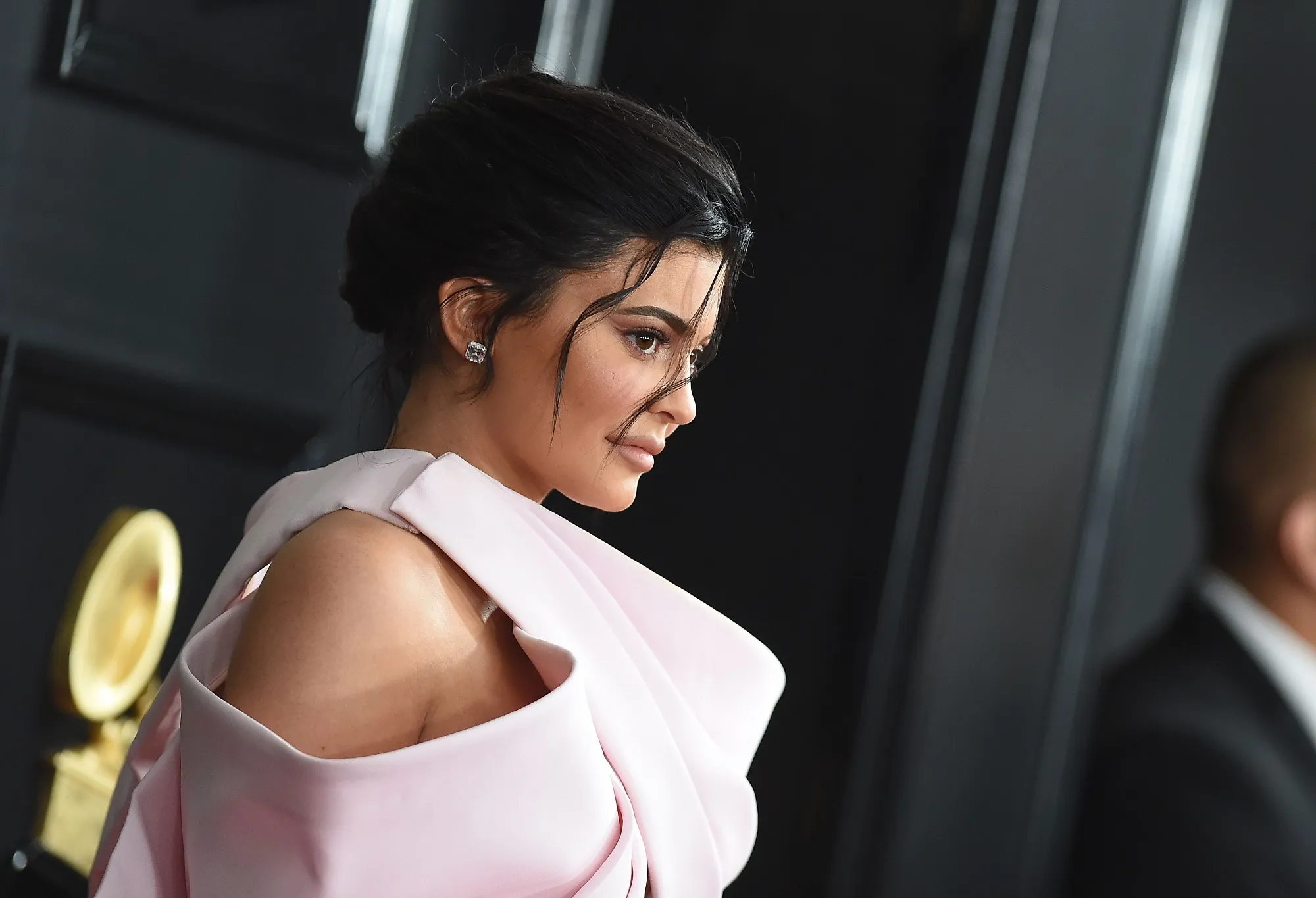 Kylie Jenner’s debut on the Bloomberg Billionaires Index at the ripe old age of 21 should strike fear into the hearts of big consumer brands everywhere.