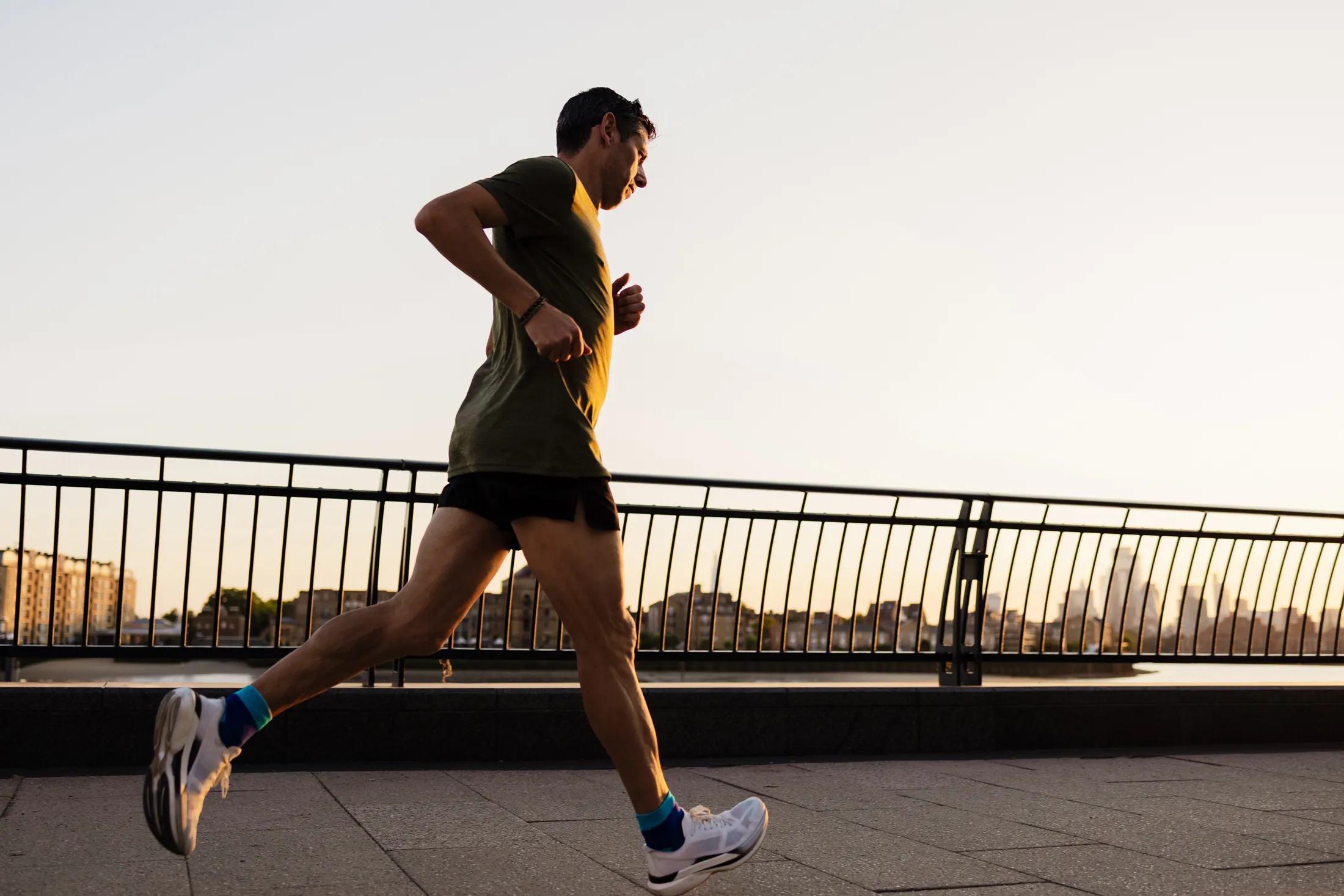 It takes more than just overdoing exercise occasionally for overtraining syndrome to start affecting athletes.