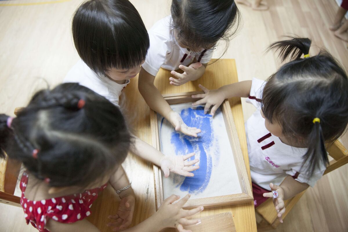 Vietnam Abolishes Two-Child Policy Amid Birthrate Crisis