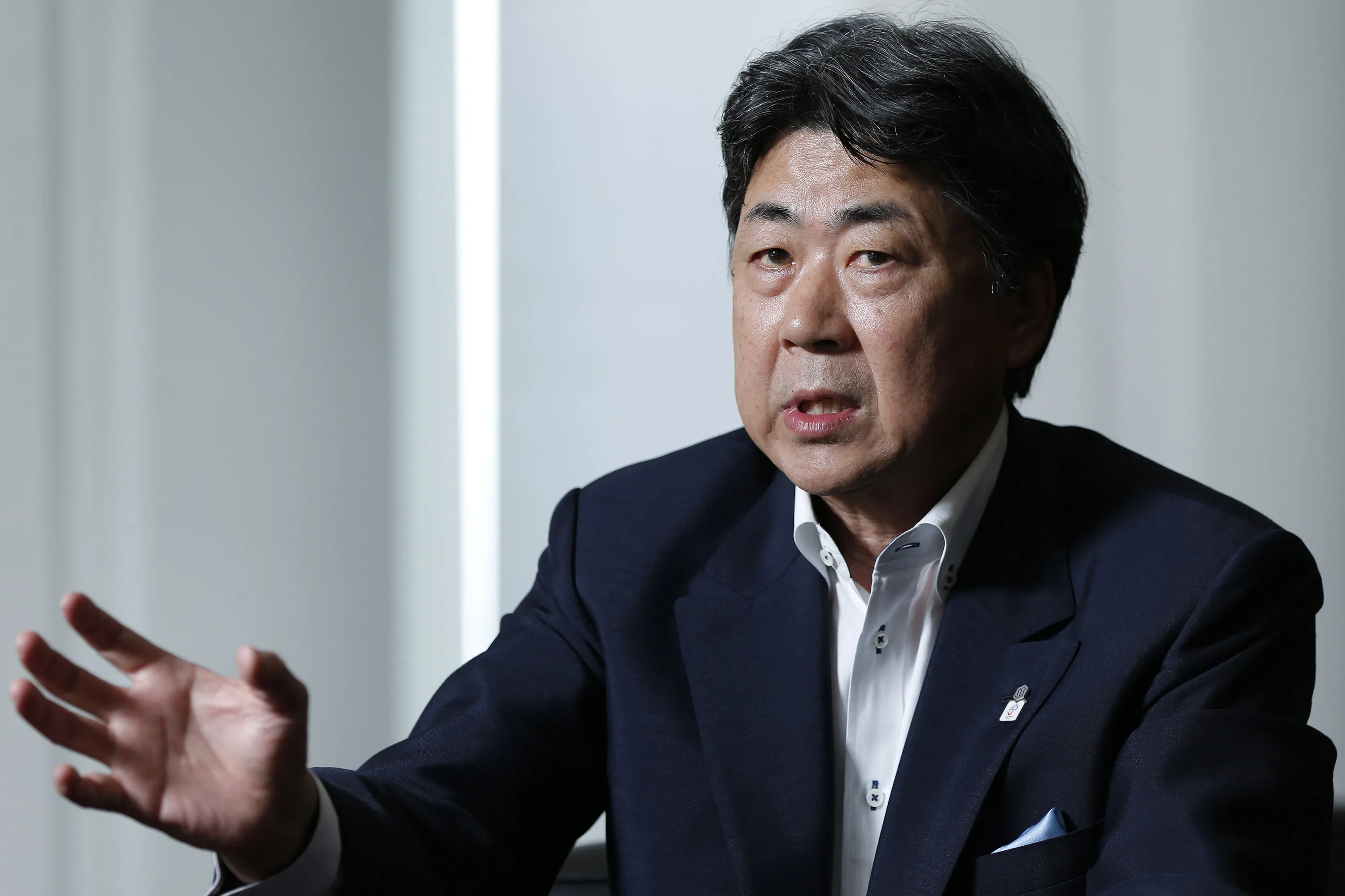 公の場での発言・インタビュー報道記録