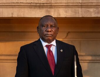 relates to South African Leader to Sign Health Law Opposed by Business
