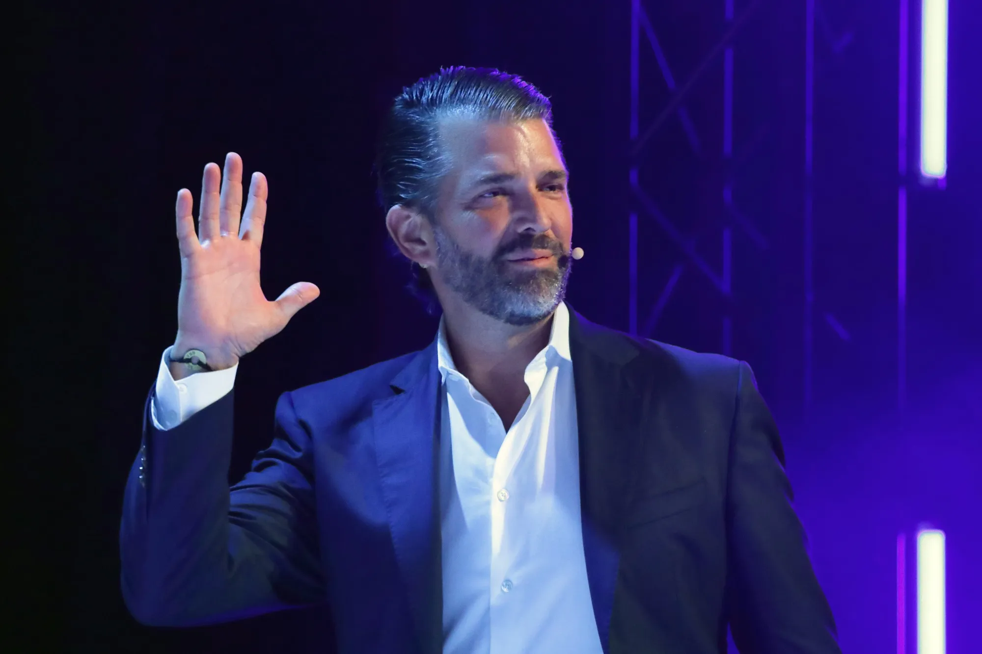 Singapore Grand Prix, Token2049, Milken Summit Reveal Varied Financial  Outlooks - Bloomberg