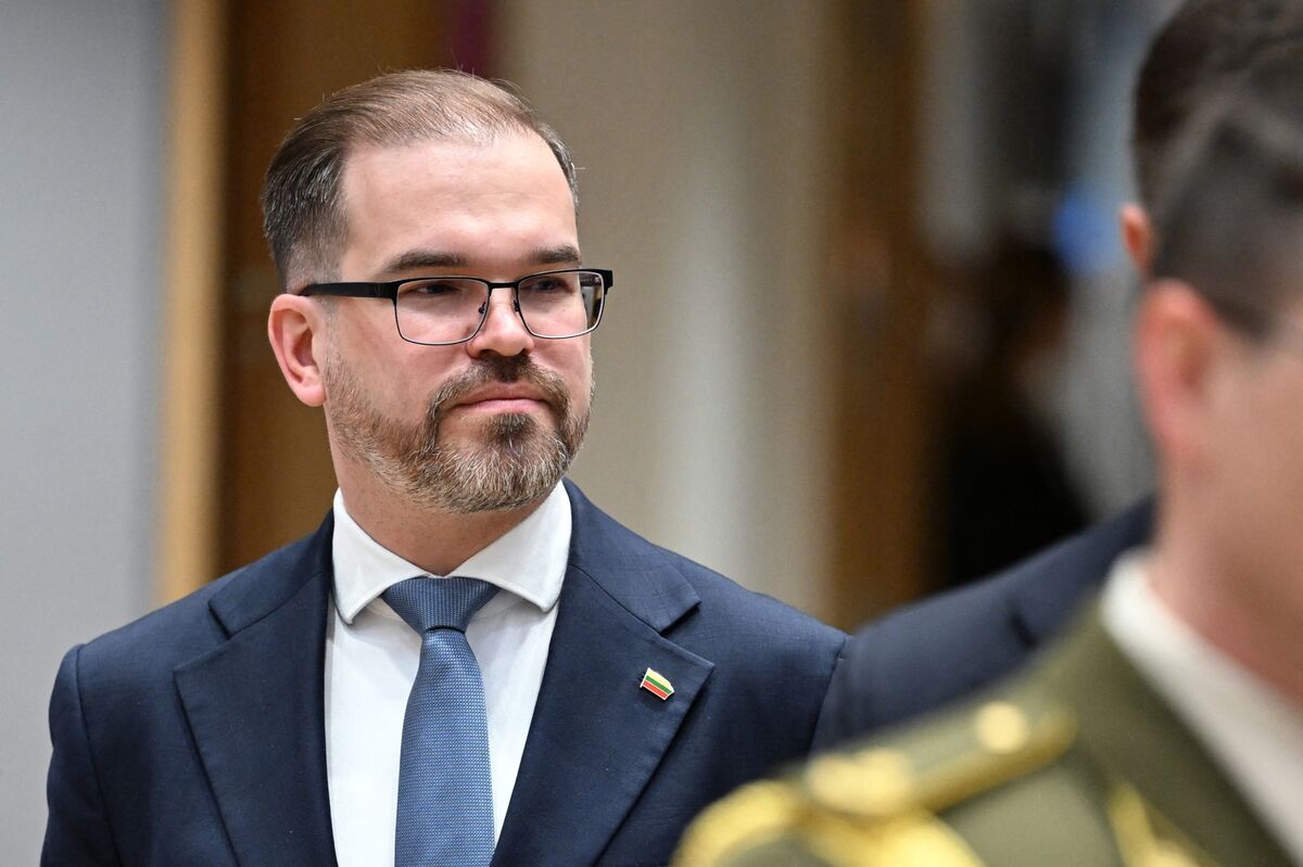 Lithuania Mulls Hosting US Nuclear Weapons Amid Washington Talks