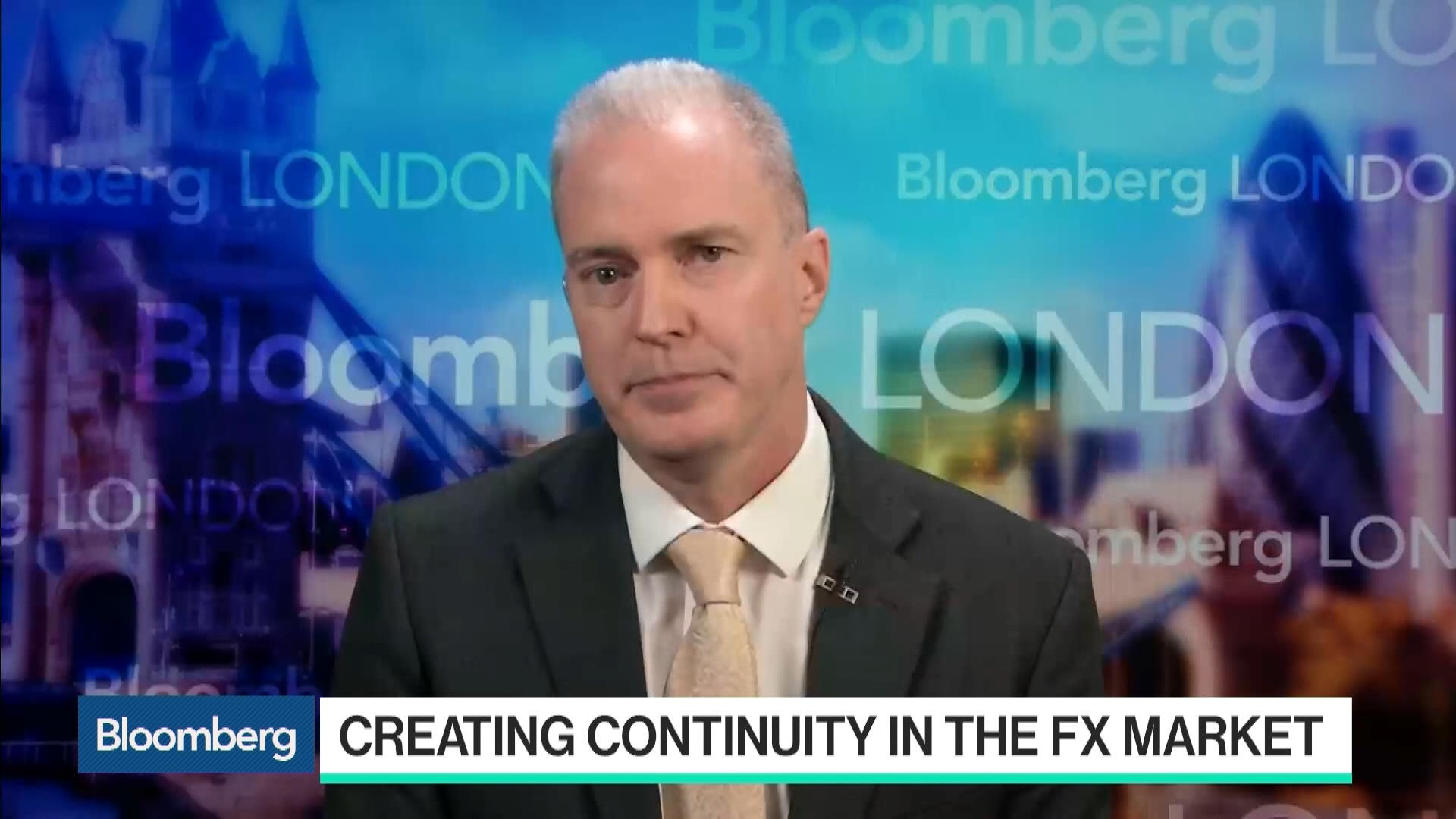 Forex bloomberg news