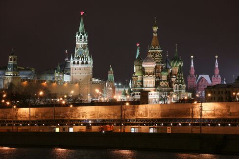 Moscow