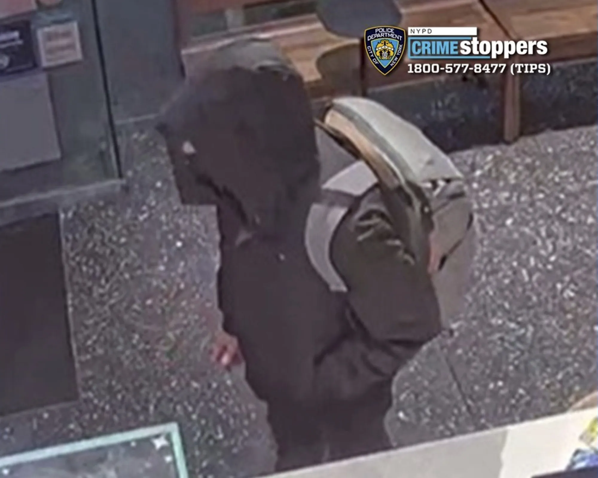 The suspect sought in the the killing of&nbsp;Brian Thompson outside a Manhattan hotel on Dec. 4.