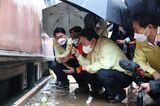 Seoul to Ban ‘Parasite’-Type Basement Homes After Storm Deaths