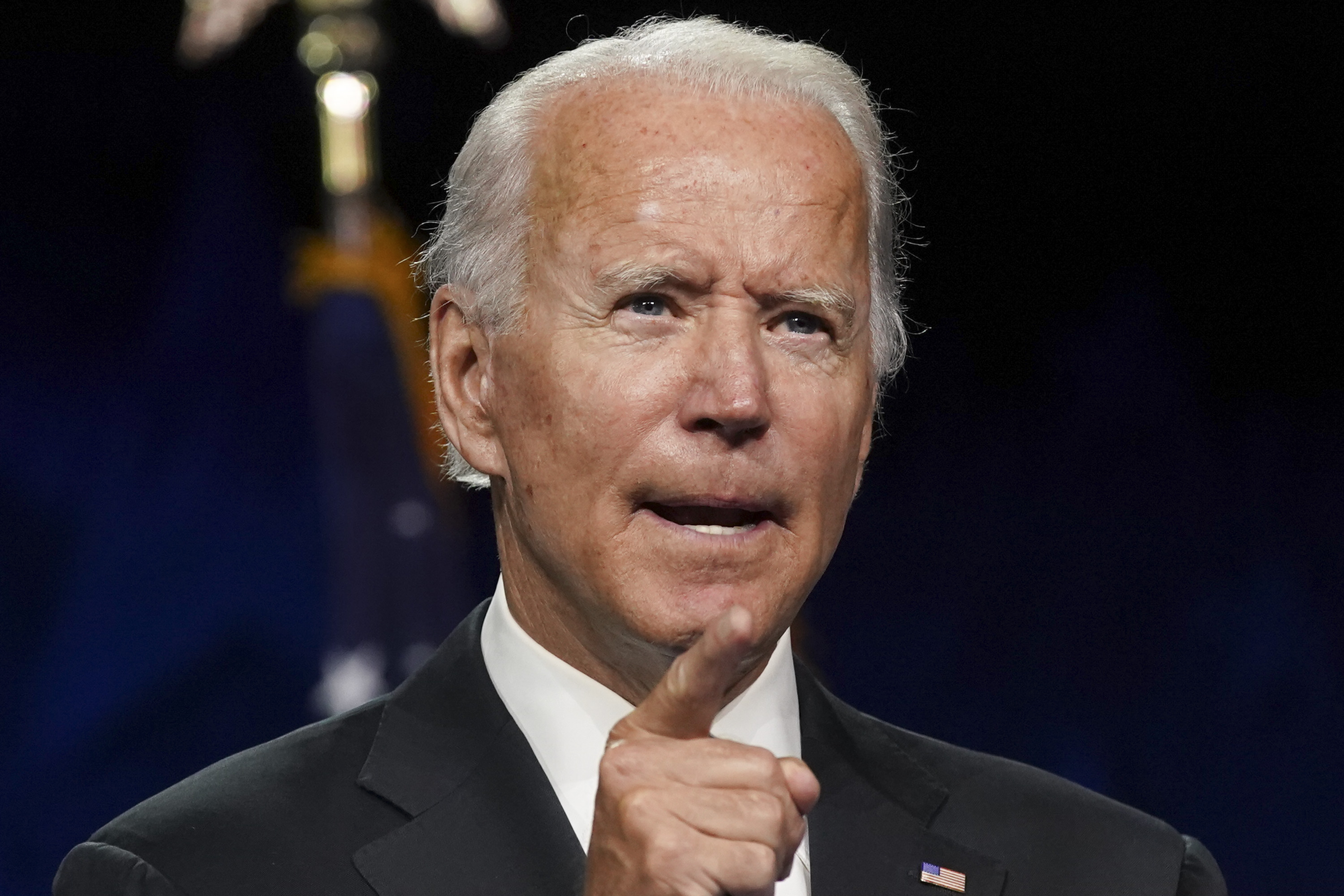 Biden Says He’s Open to Second Term Despite Age Questions Bloomberg