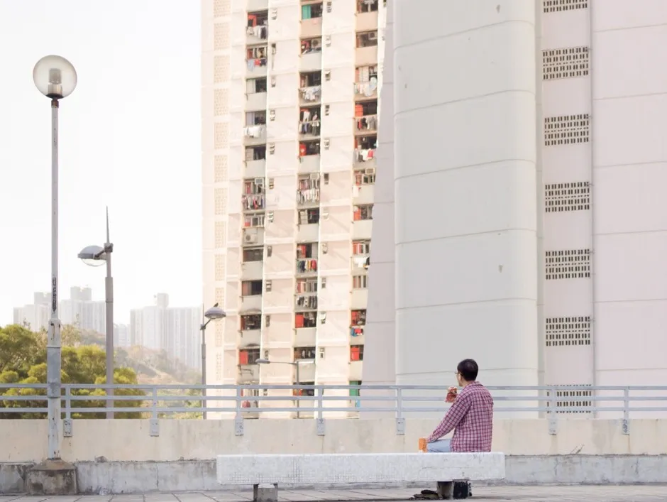  "Tuen Mun, Tai Hing Estate"