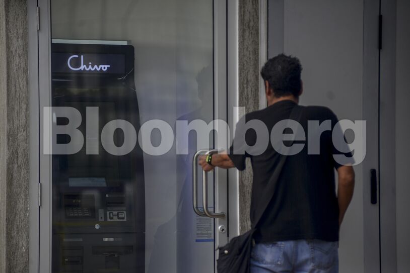 El Salvador Readies Bitcoin Rollout With 200 ATMs For Conversion