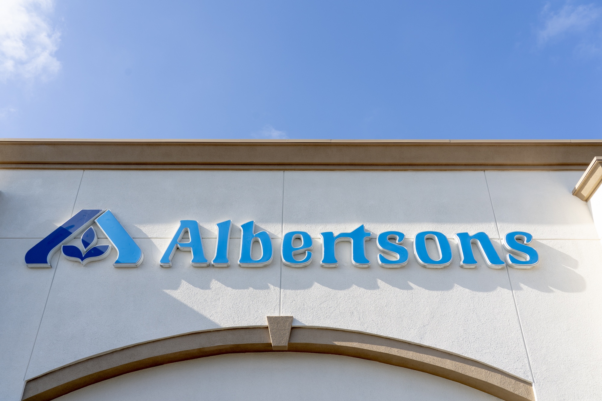 Winning Powerball Ticket Sold at Albertsons in California