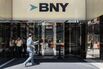 BNY Ahead Of Earnings Figures