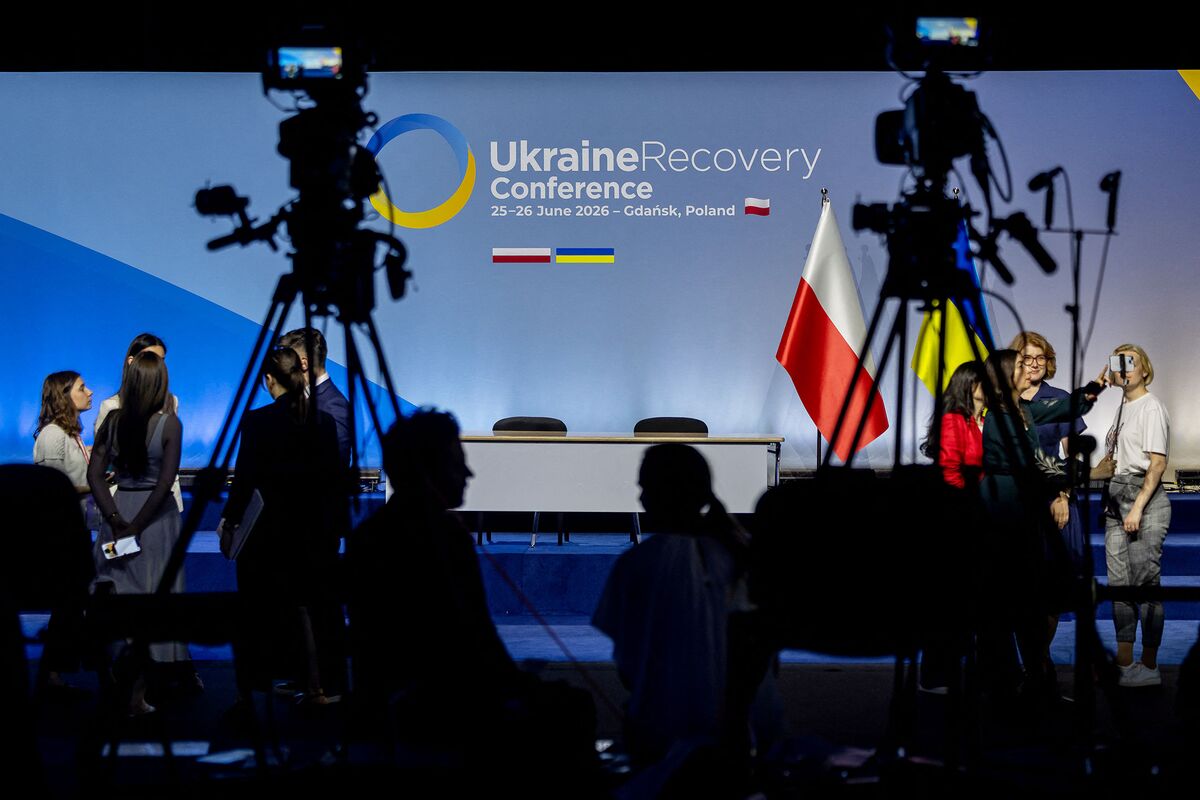 Polish Firms Keep Ukraine Push, Shrugging Off Political Tensions
