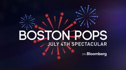The Boston Pops July 4th Spectacular-