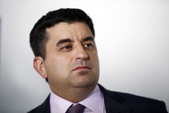 Bridgewater Co-CIO Sees Inflation Spiral Forcing Fed Into Action