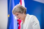 メイ英首相