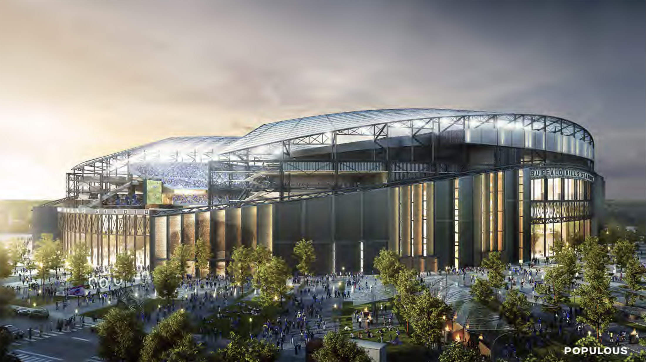 Why do pro sports teams get tax breaks to build new stadiums