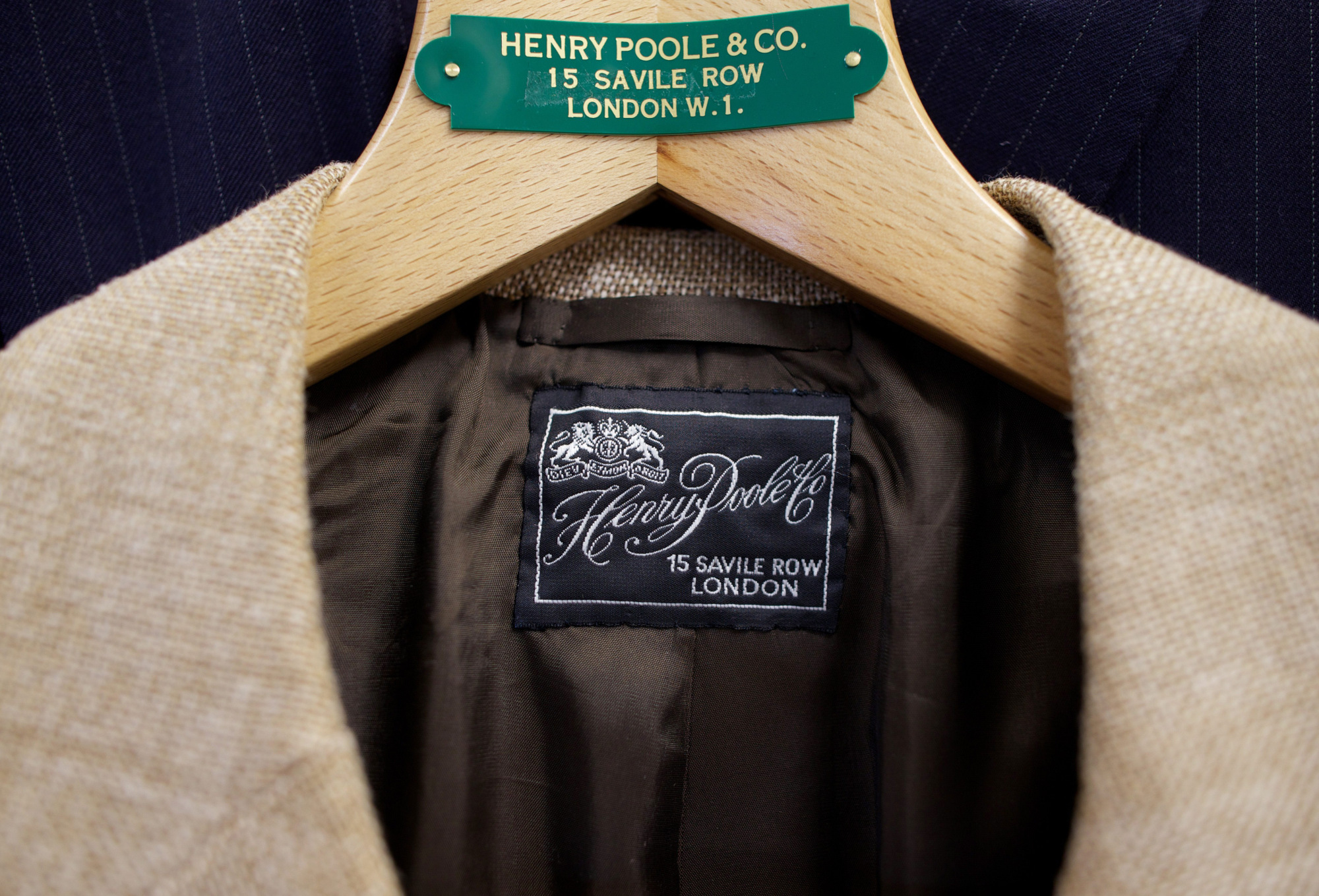 Here's why you will pay £3,000 to £4,000 for a Savile Row suit? - PEAKLIFE