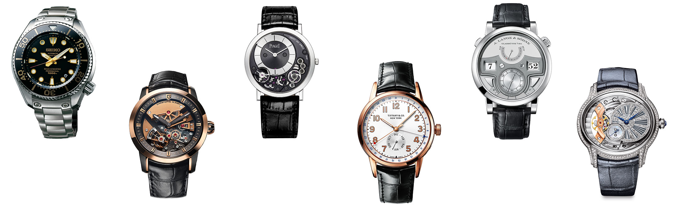 CPHG 2015 Finalists: Which of These Watches Will Be Named Best of 2015 ...