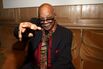 Dolemite Is My Name! LA AMPAS Hosted Tastemaker