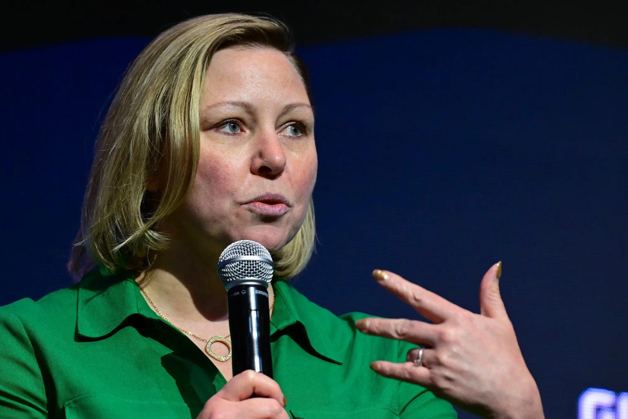 Key Speakers At The Global Energy Show
