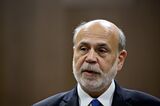 Fed Chair Janet Yellen And Ben Bernanke Receive The Paul H. Douglas Award For Ethics In Government