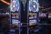 Inside A Resorts World Casino Catskills Ahead of Opening