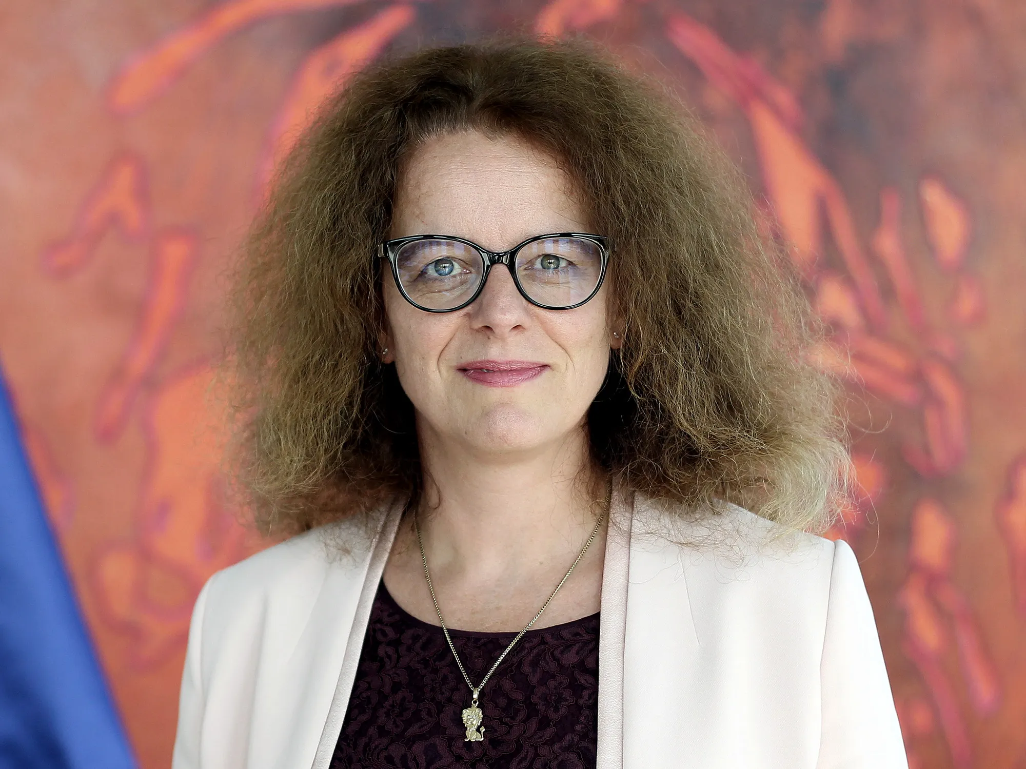 Isabel Schnabel