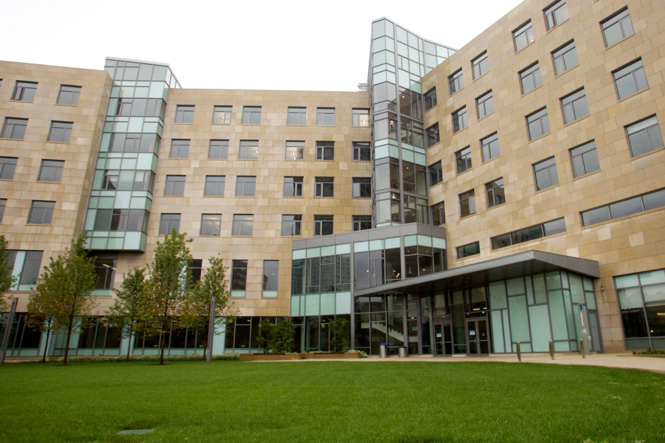 MIT Sloan School of Management.
