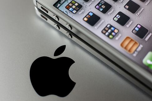 IPhone Redesign Seen Selling 10 Million Units Within Weeks