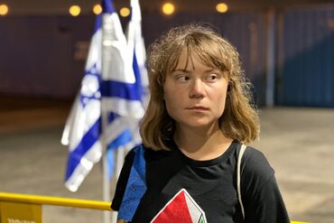 Greta Thunberg