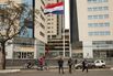 Paraguay Central Bank Joins Peers In Raising Interest Rates