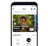 Facebook Shop