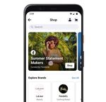 Facebook Shop