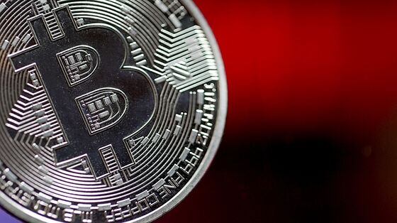 Bitcoin Forms ‘Death Cross’ as Selloff Shows No Sign of Reprieve