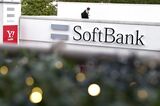 SoftBank Stores Ahead of Group Earnings