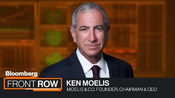 Ken Moelis Gives His Bankers Blessing to Move Wherever They Want