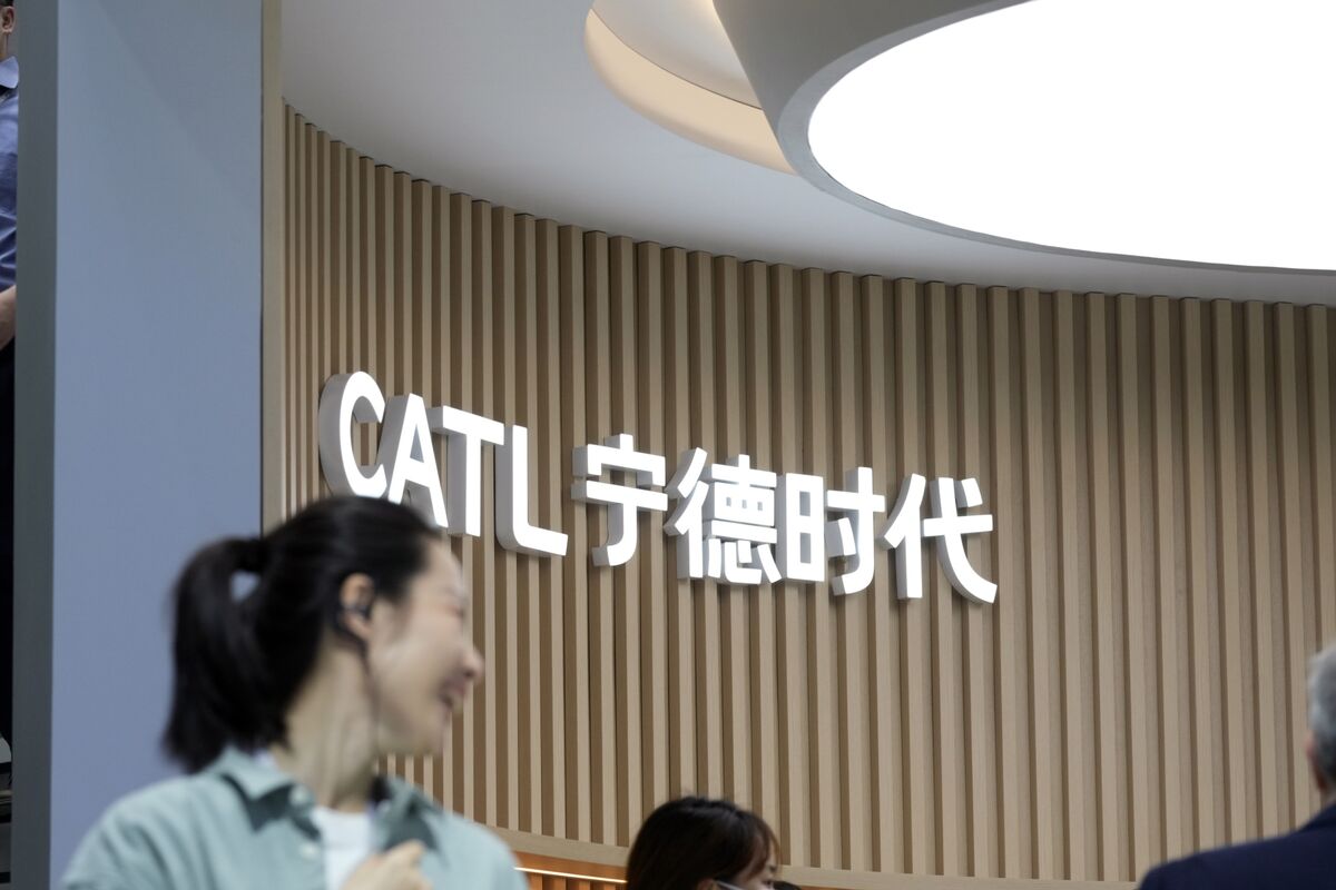 CATL, Tencent Seek to Boost Waning Demand for Carbon Credits