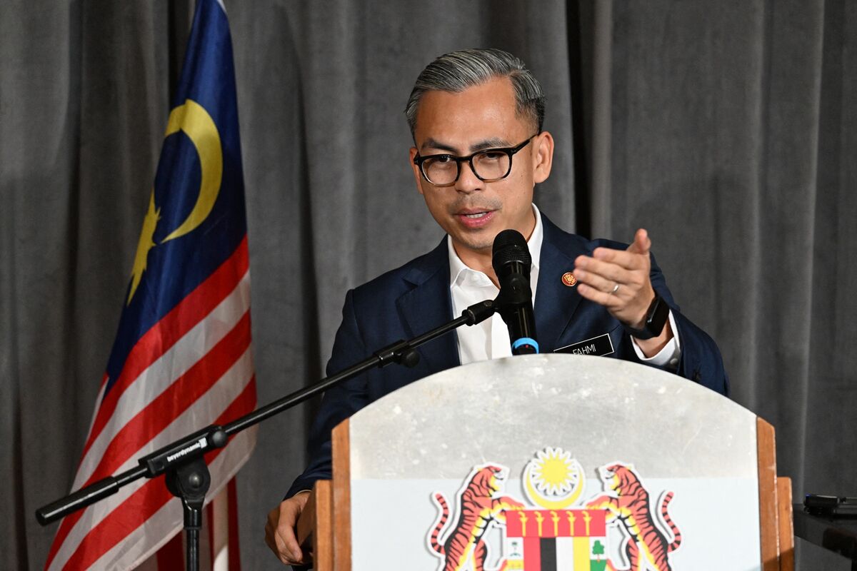 Malaysia Coalition to Stay Intact Until Term Ends, Says Minister