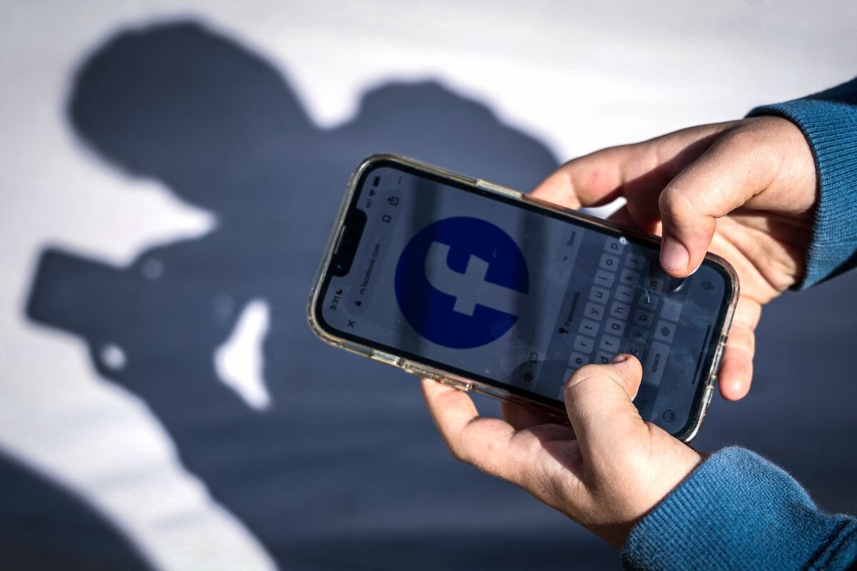 About 5 Million Accounts Shut in Australia Kids Social Media Ban