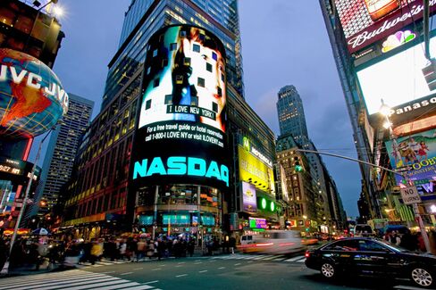 Why Europe's Tech Firms ??? New York