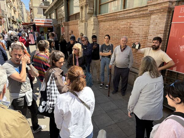 Widespread Power Outage In Spain And Portugal
