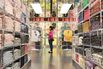Inside Fast Retailing\'s Uniqlo Store Ahead Of Earnings