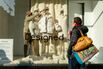 France's Economy Is Back to Pre-Covid Levels and Growing