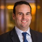 Headshot of David J Caluori "Dave"