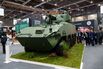 The Czech International Defence and Security Technologies Fair 