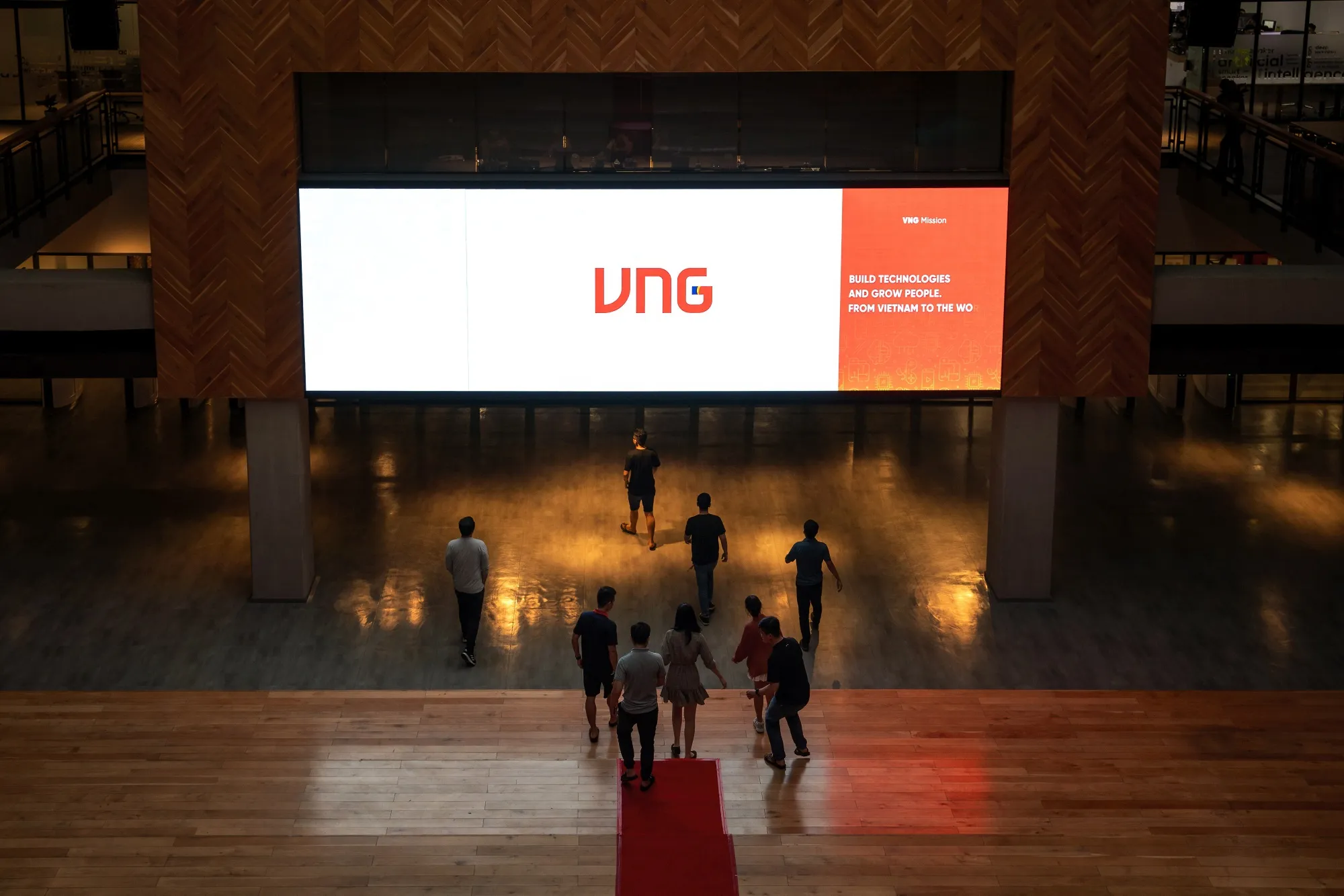 VNG Files IPO in US to Become First Vietnam Tech Firm to Go Public in